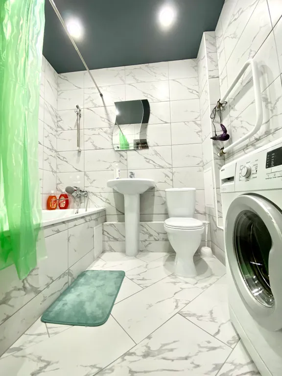 Уютные апартаменты на ФПК