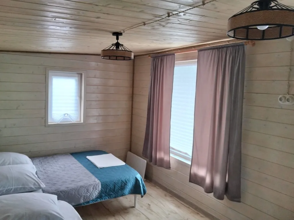 Номер комфорт