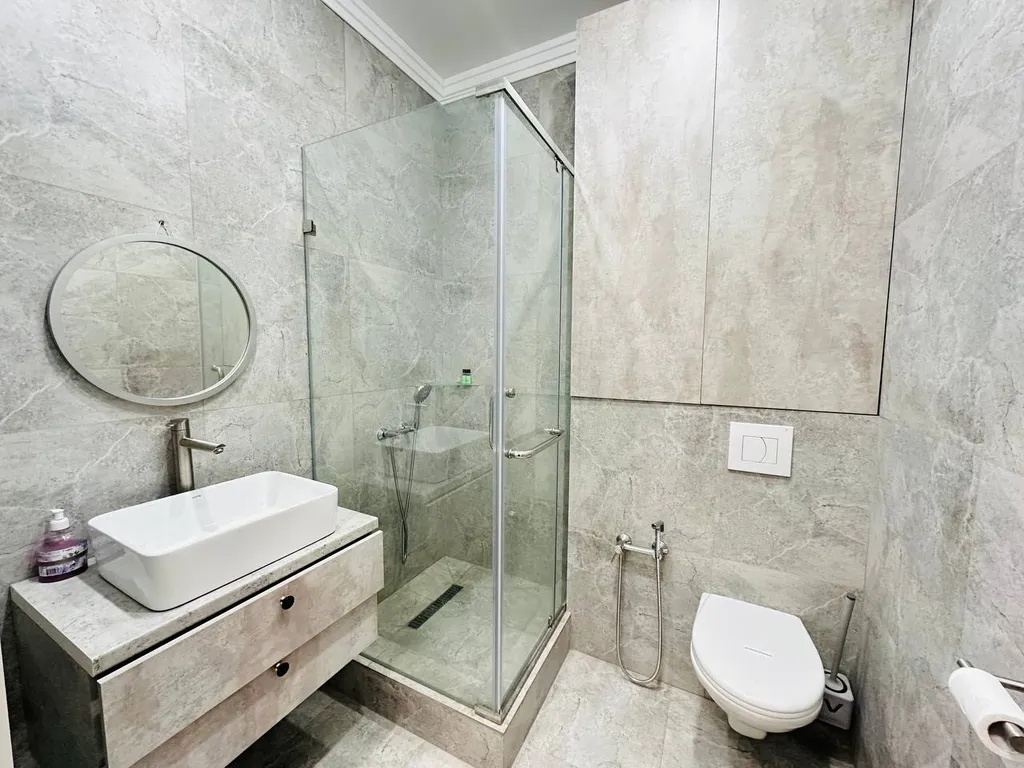 Nexpo Classic 2-Room Apartment's