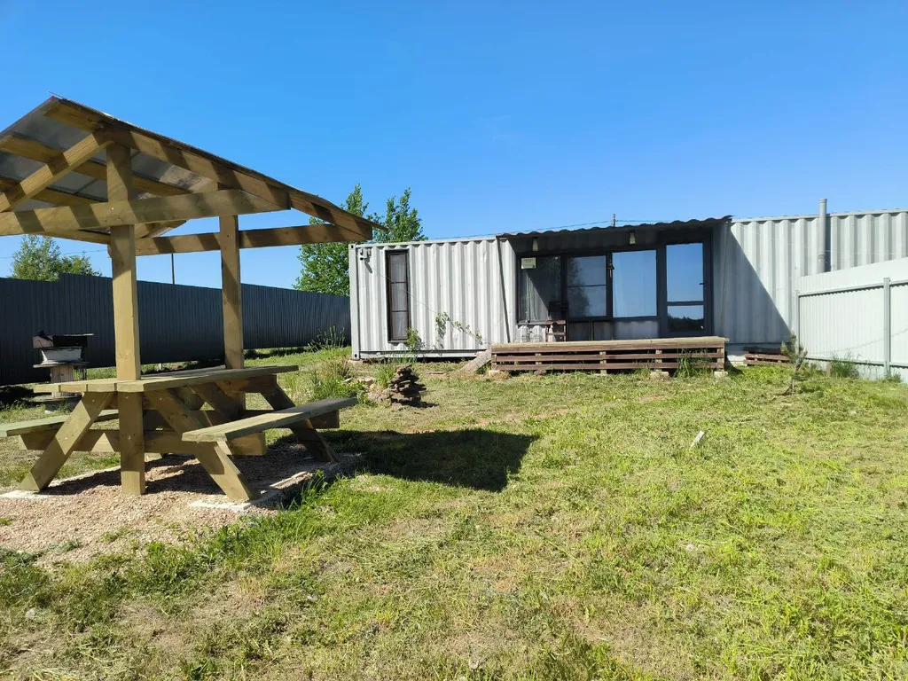 Коттедж Домик с сауной — аренда посуточно в Великий Новгород