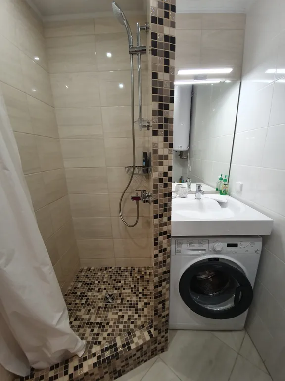 Отличная комфортная квартира