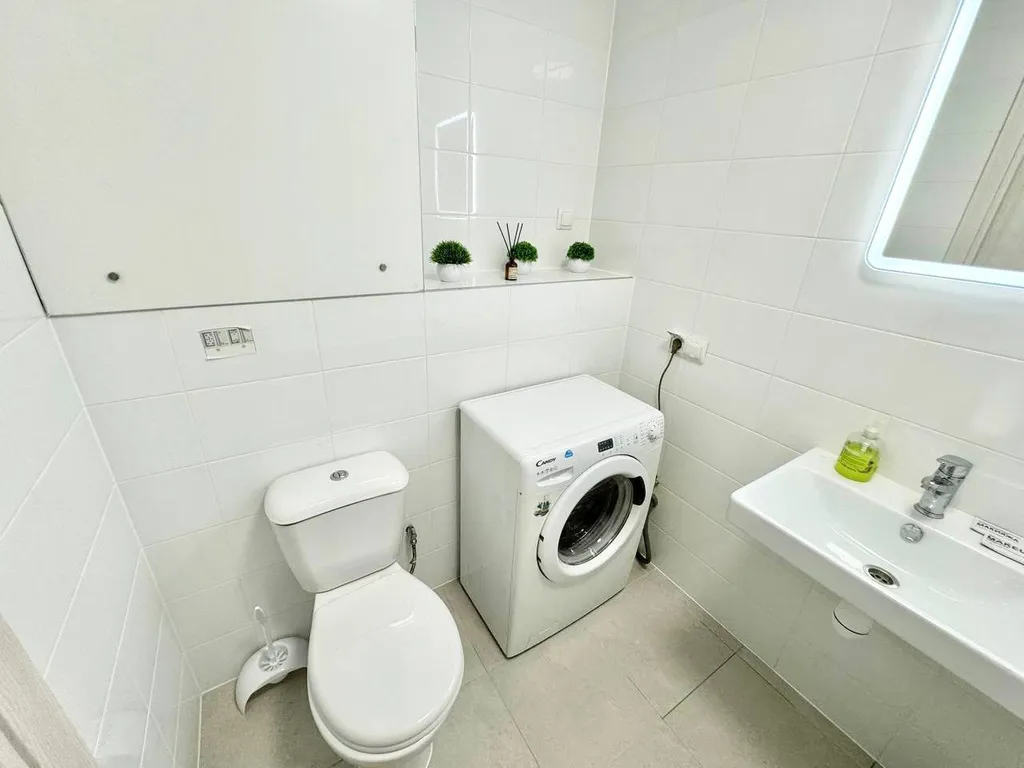 Заселение 24/7, отчётные документы, гарантия чистоты