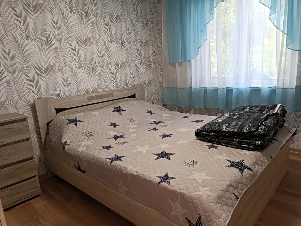 3-комнатный Дом