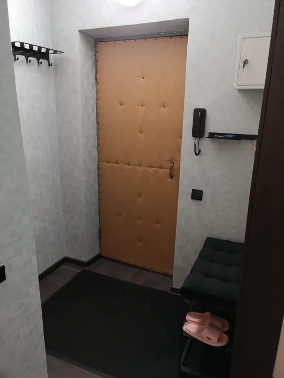 Квартира без Тараканов