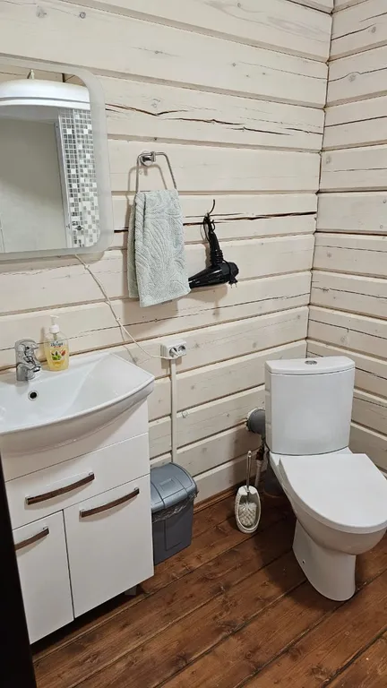 Снежный дом