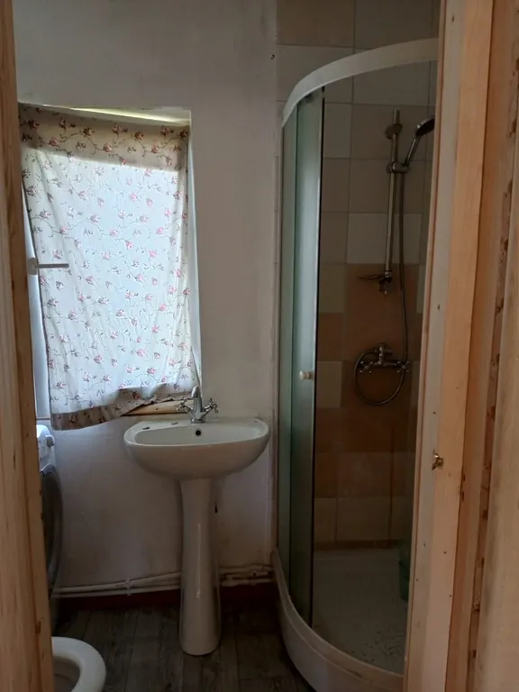 Дом в деревне