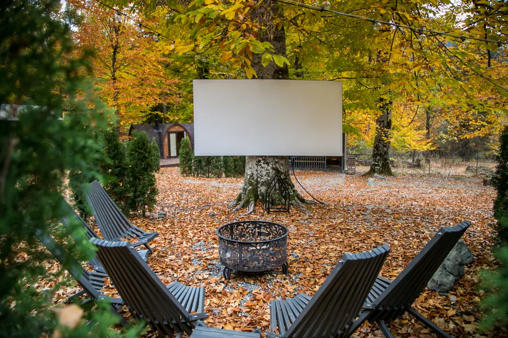 Коттедж 2-комнатный Дом — Архыз