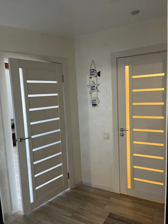 Апартаменты у озера