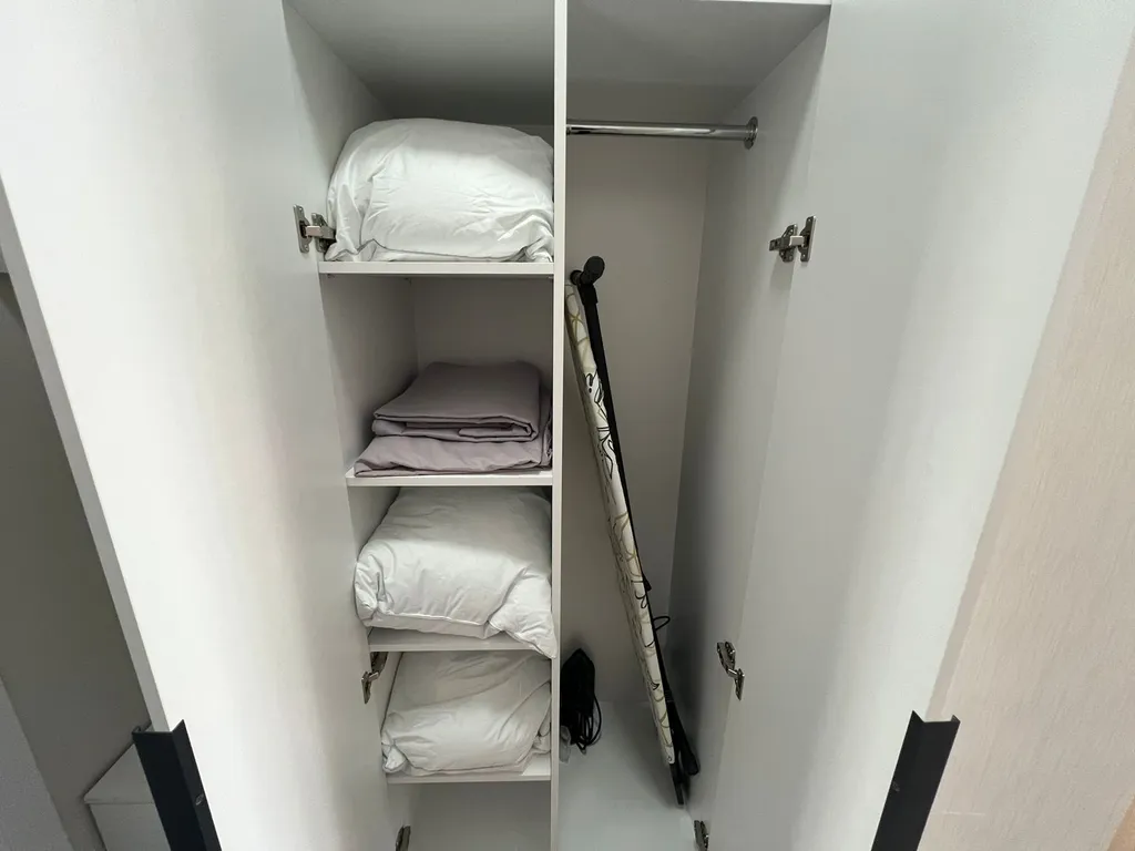 76 Студия с бассейнами на 4 человека