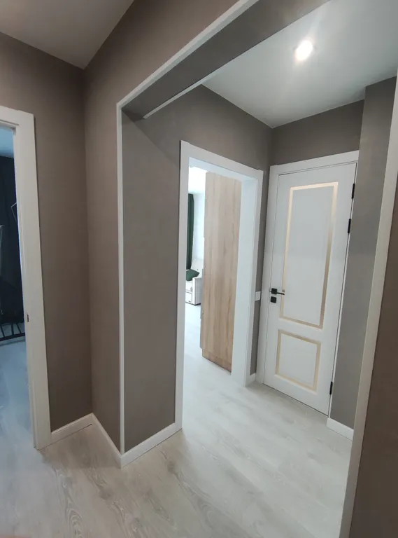 Уютная квартира недалеко от моря