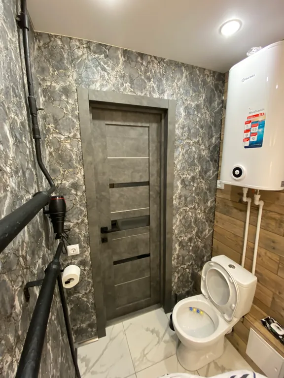 Уютная, новая квартира в центре города