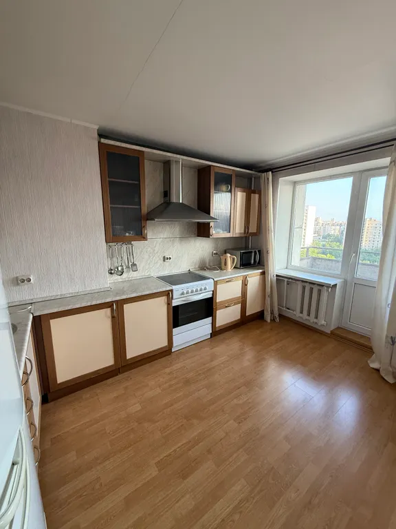 Квартира Просторная 4-комнатная квартира на Морской (3 спальни) — Санкт-Петербург