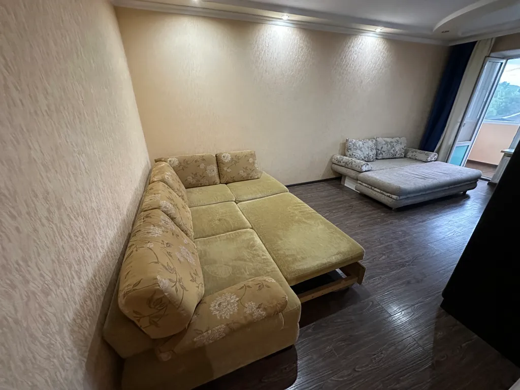 Квартира в центре города