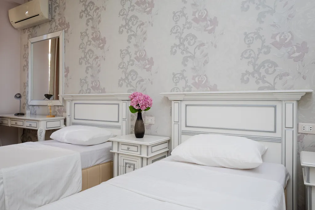 3-комн. квартира в новостройке