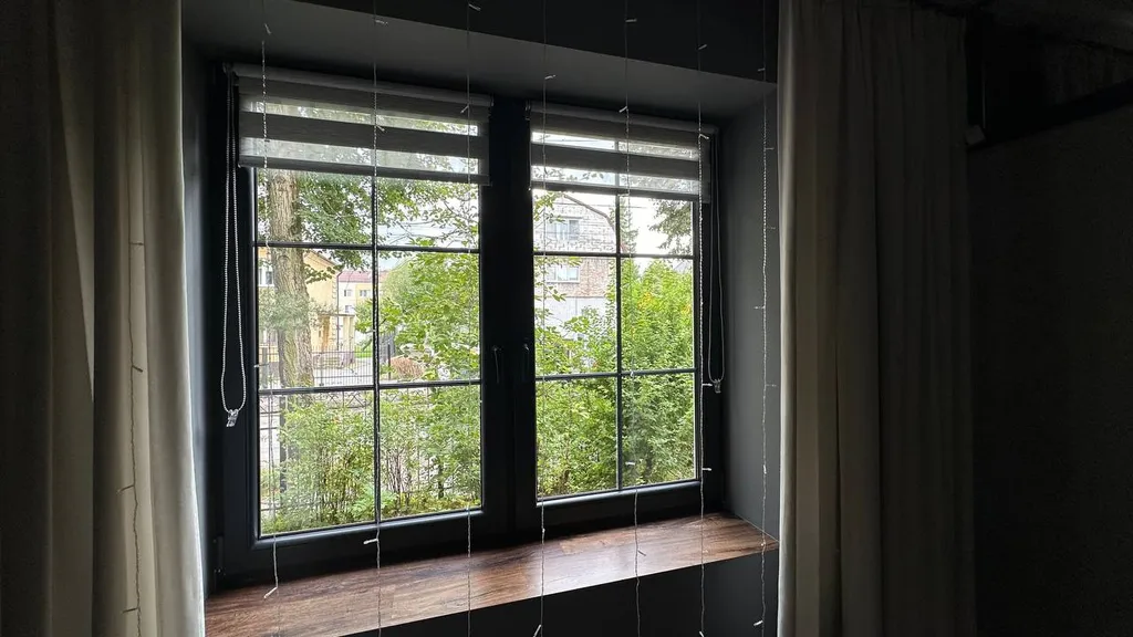 Квартира Уютная квартира в центре Амалиенау — Калининград