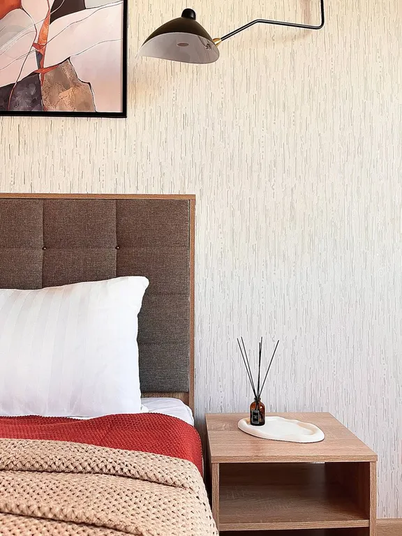 Квартира в ЖК Доминант