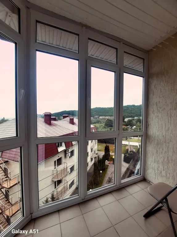 Квартира для большой компании в ЖК Заречье