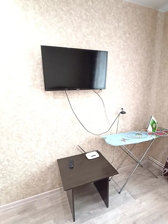 Уютная квартира у РХБЗ