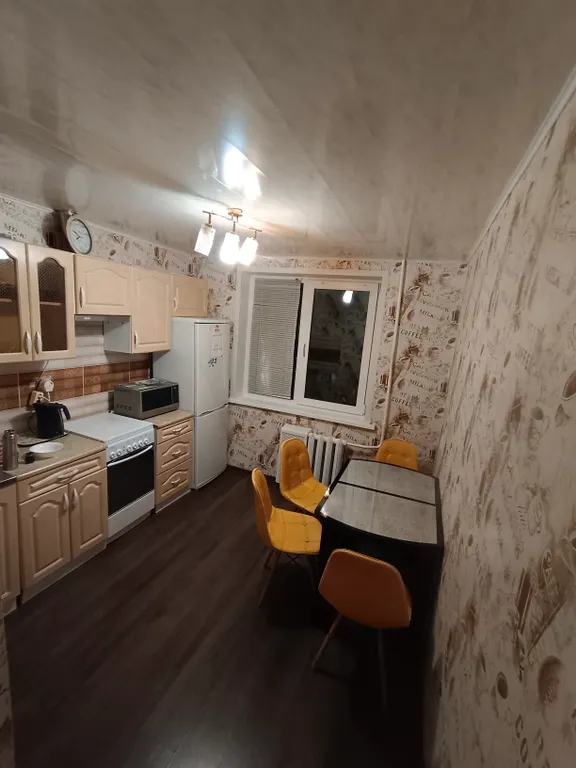 3-комнатная Квартира — аренда посуточно в Витебск