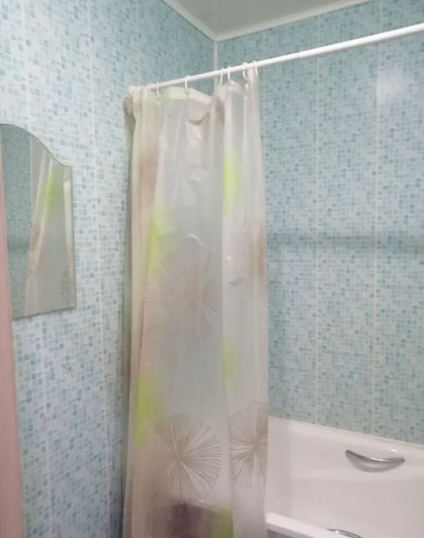 Уютная квартира рядом с воинской частью