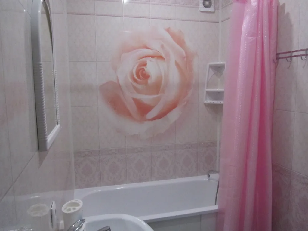 Дом для отдыха на море