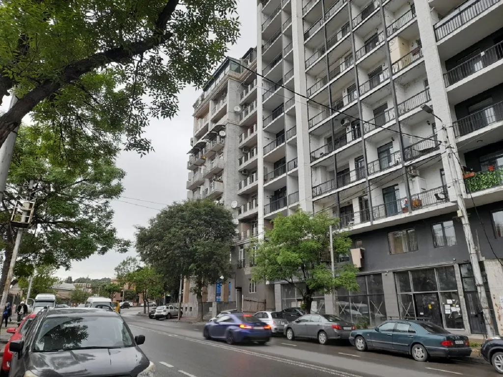 Natalie apartement 41