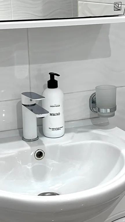 Большая квартира в Ялте с террасой