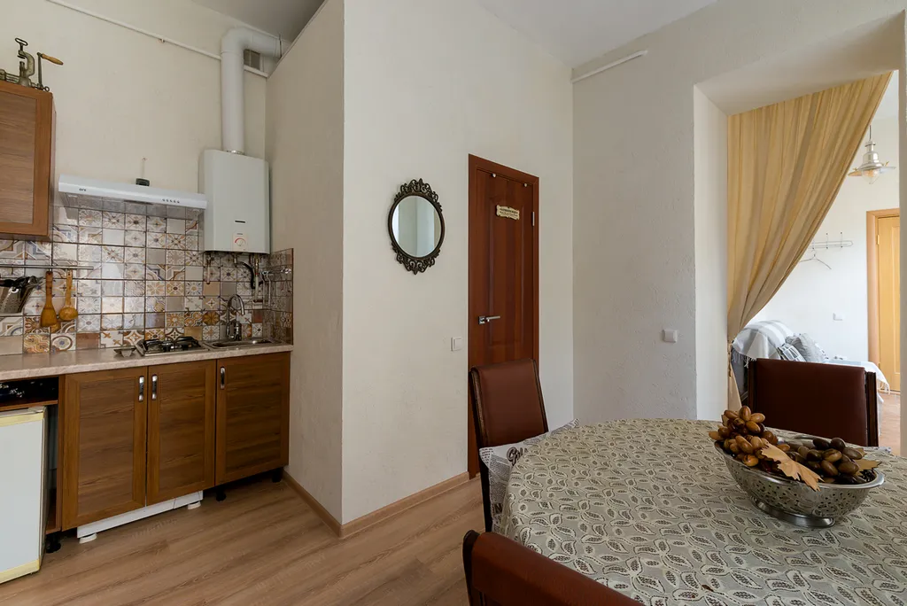 Маленькая Калифорния в Петербурге