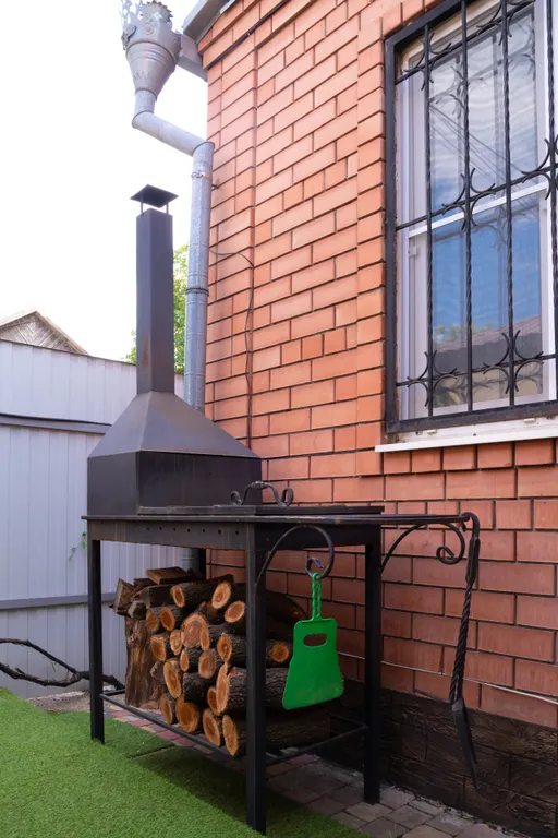 Апартаменты в центре города