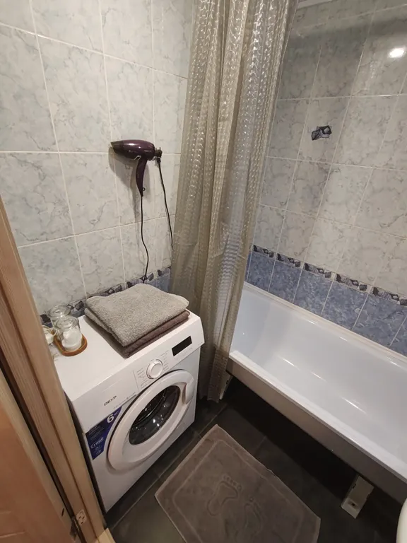 1-к квартира в лучшем районе города