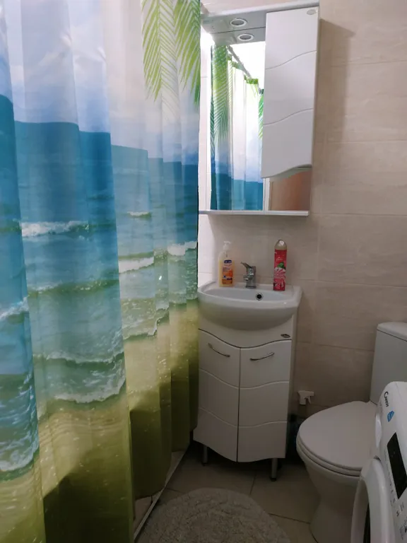 Уютная квартира в эпицентре главных достопримечательностей города