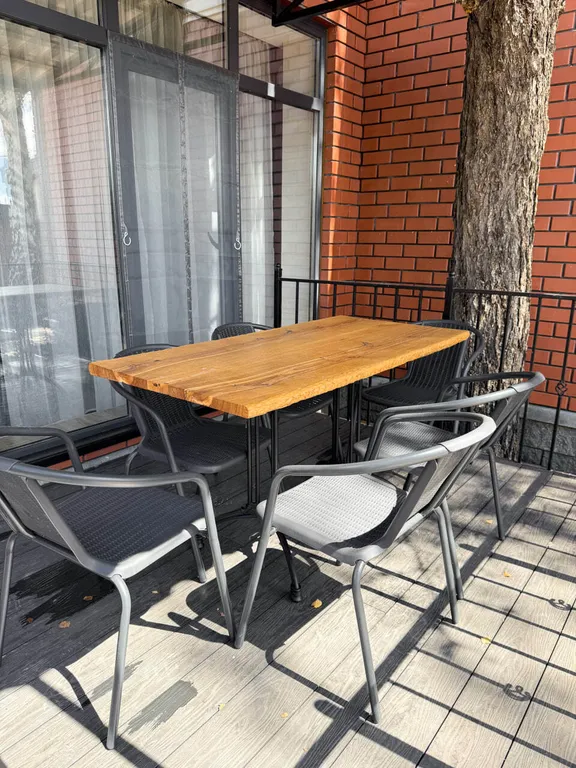 4-комнатный Дом