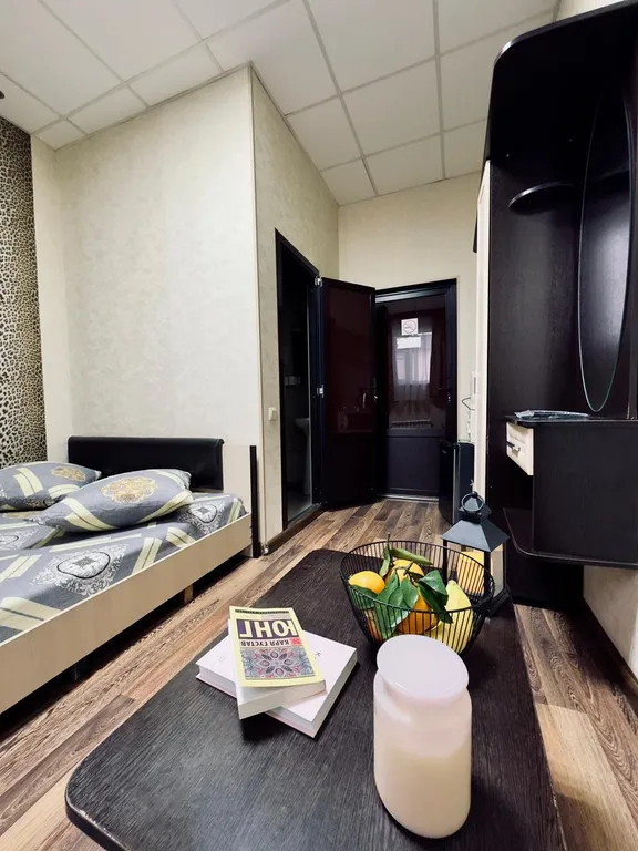 Новые апартаменты Astra Apartments в районе МСЧ Газпром