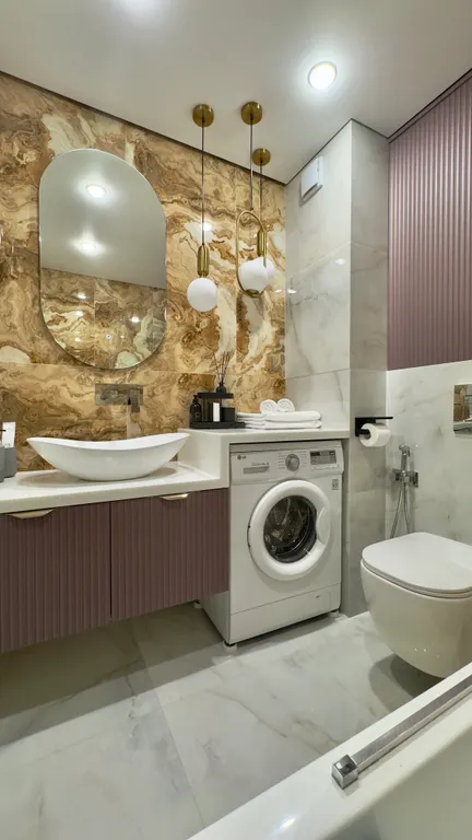 Апартаменты комфорт-класса