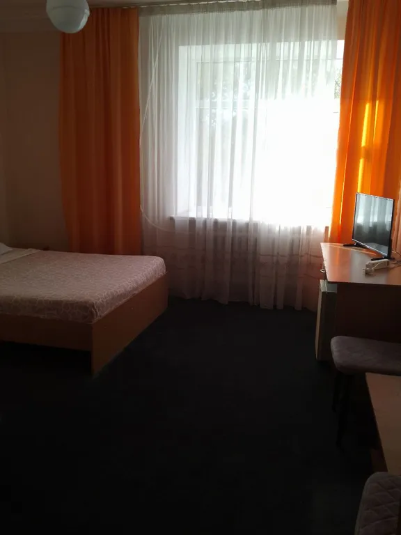 Квартира Комната — аренда посуточно в Оренбург