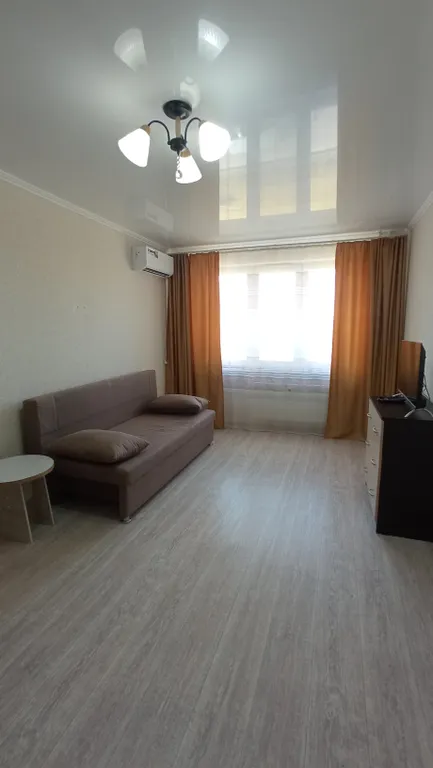 Квартира Квартира в новом жилом комплексе — Анапа