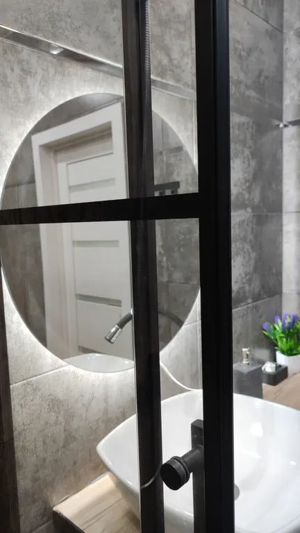 Апартаменты с дизайнерским ремонтом