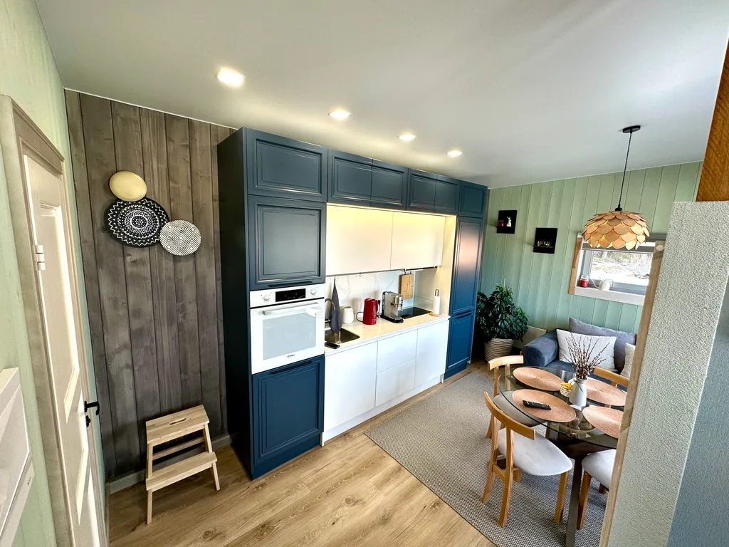 Гостевой дом на берегу озера Кармаланъярви