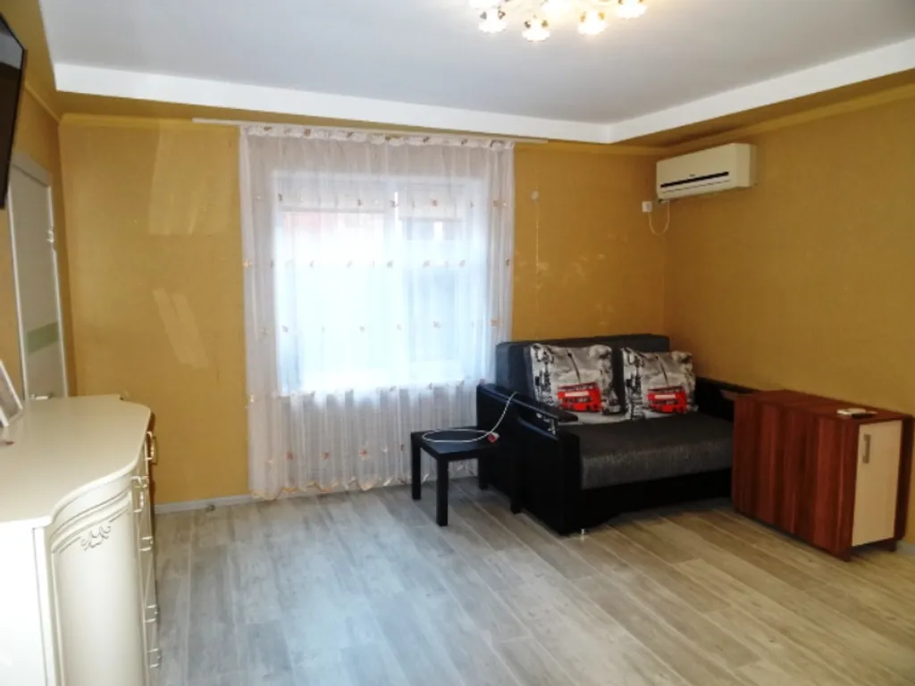 Дом под ключ