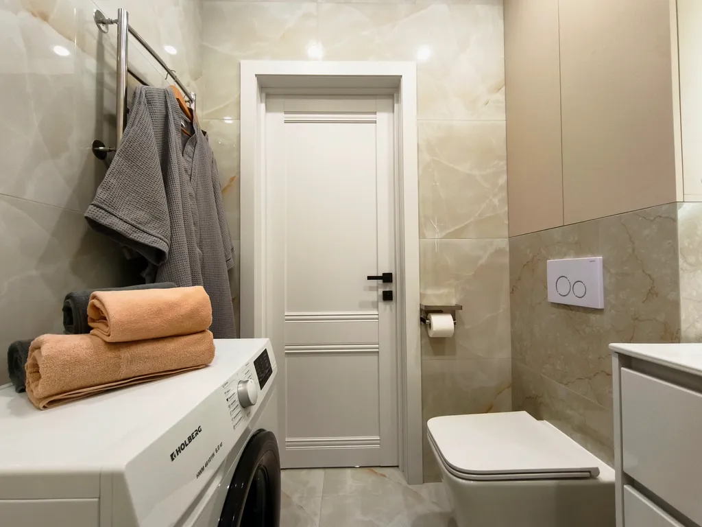 Апартаменты Лач на море