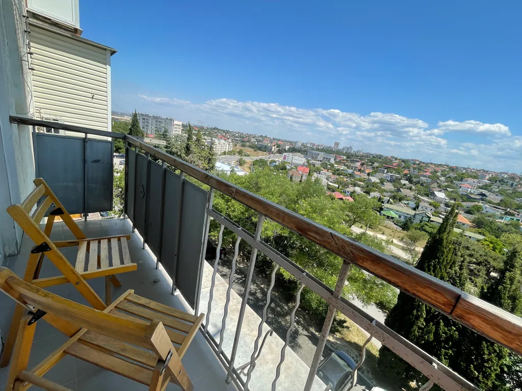 Квартира Квартира у исторического комплекса Херсонес Таврический — Севастополь