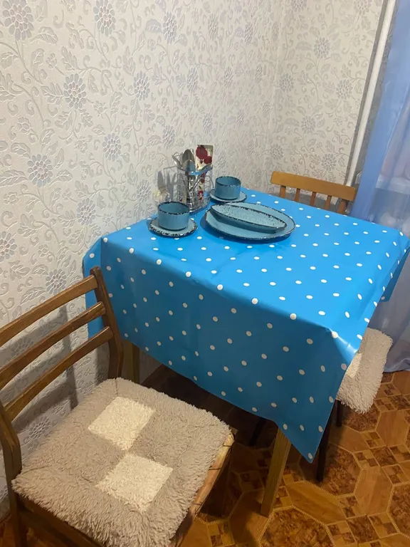 Море со всех окон/2-х комнатная в Алупке