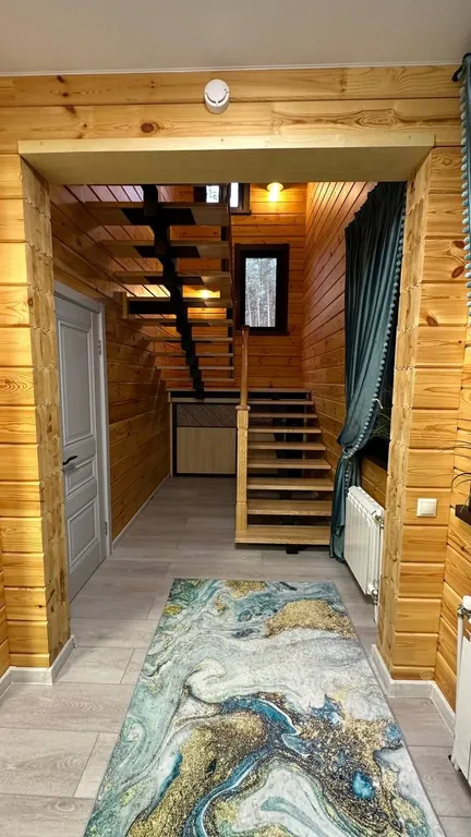 Коттедж Otrada holiday village — Кудряшовский