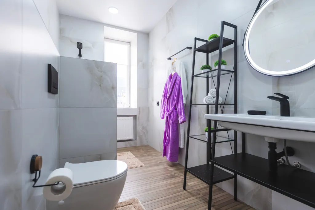 Квартира в ЖК Преображенский