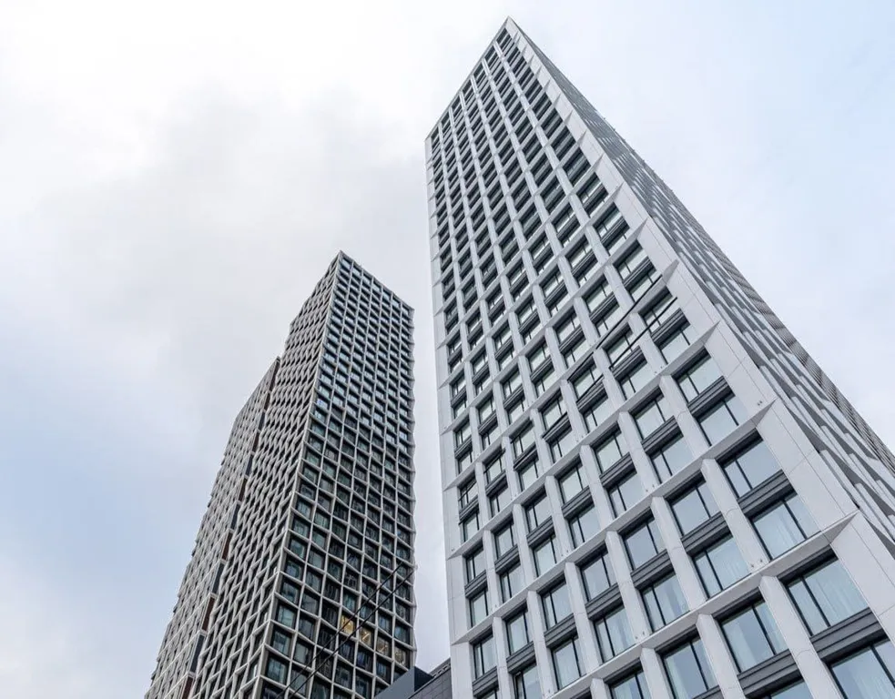 Квартира Апартаменты в жк prime park — Москва