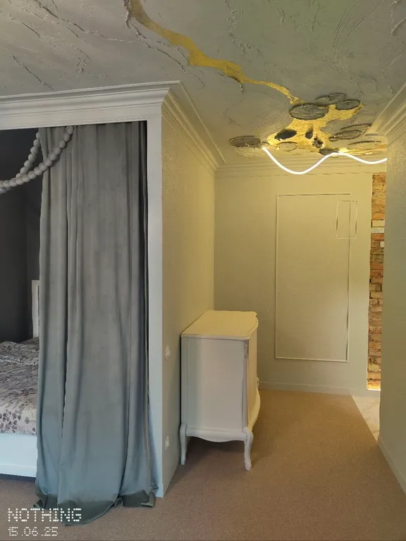 Атмосферные апартаменты с балконом  в историческом центре Бреста!!!