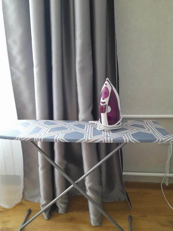 Уютная квартира в историческом центре Твери