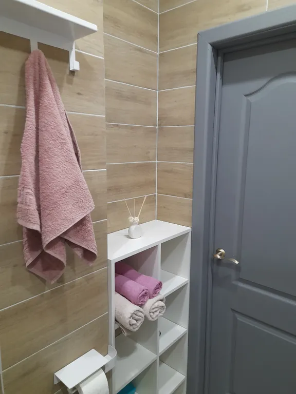 Студия у моря