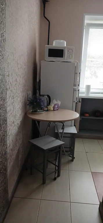 Квартира Уютная квартира в центре города в шаговой доступности от Кремля — Великий Новгород