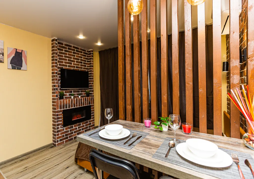 Новая, уютная квартира-студия в ЖК Татьянин Парк